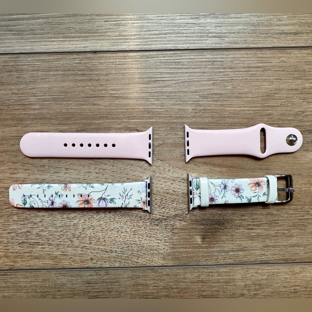 Apple Watch 40 mm Band Bundle